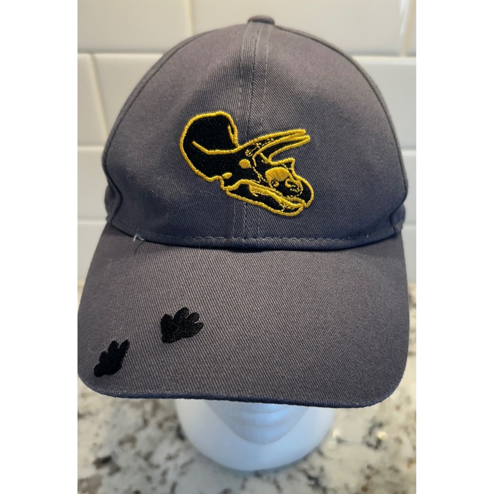 Royal Tyrell Museum ballcap‎